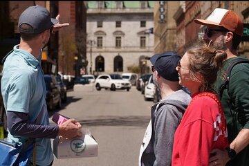 Portland Lobster Roll Experience - A Food Tasting History Tour