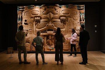 Audain Art Museum Public Guided Tours - Permanent Collection
