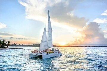 SAONA ISLAND - Rhythm, Rum & Radiant Beaches - PUNTA CANA