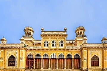 Hyderabad Full Day City Tour