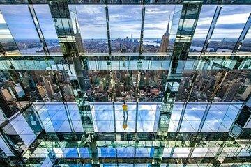 SUMMIT One Vanderbilt Observation Deck Entry Ticket