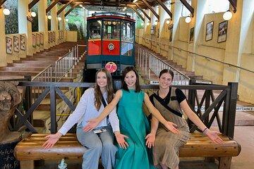 Kobe Nature Tour Exploring Rokko and Arima