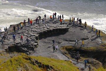 Golden Circle Tour Small Group - Discover Icelandic Icons