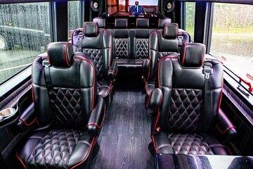 Private Transfer to Port Everglades and Fort Lauderdale Airport