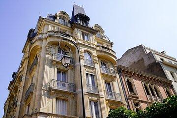 Explore Vichy in 60 minutes with a Local