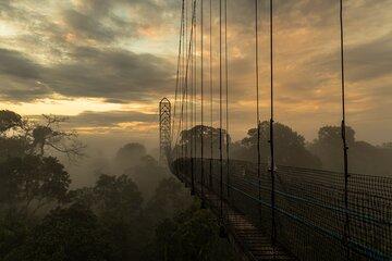 Ecuador Nature Travel 15d/14n