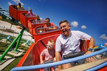 PEPPA PIG Theme Park Dallas Fort Worth