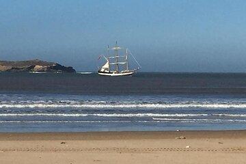 Atlantic Ocean Day Tour Essaouira City From Marrakech