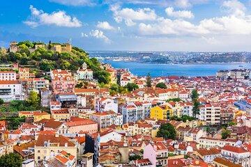 Full Day Tour to the Heart of Lisbon