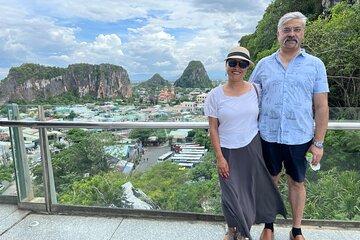 Travel from Hoi An to Hue