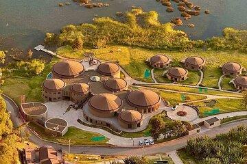 Wenchi Crater Lake Tour from Addis Ababa