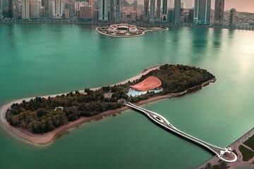 Al Noor Island Sharjah Entry Ticket
