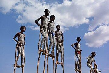 8 Days Southern Ethiopia Tour