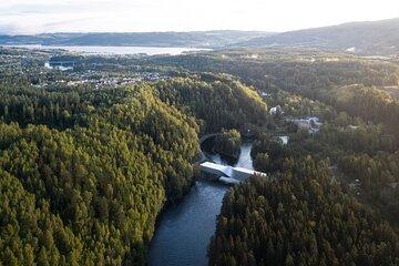 Daytrip Art Culture and History in the Oslo Region from Oslo