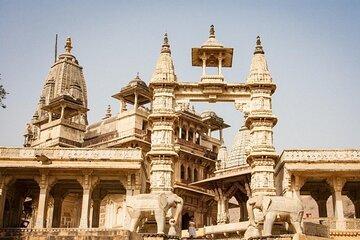 Jaipur Tour -A Passage Through Ancient, Medieval and Modern Ages