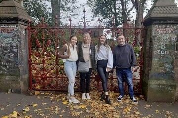 Beatles Heritage Tour from Birthplaces to Beatlemania