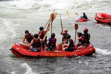 2 Days Source of the Nile Vacation