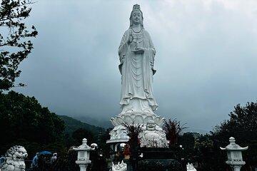 Relaxing Massage And City Sightseeing Private Tour In Da Nang