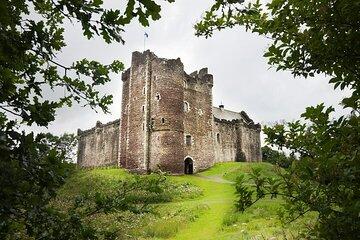 Private Outlander Tour from Edinburgh