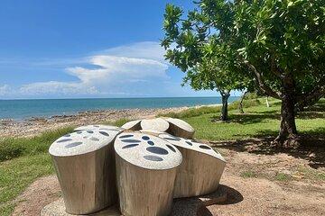 Darwin Distilled Land and Sea Story Tour