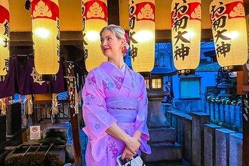 Luxury Japan Family Tour with Daily Start, No Group