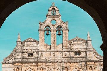 From Sacred Sites to Ancient Caves Tour