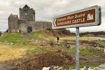 Connemara and Galway Atlantic Way Highlights 2 DAY Private Tour