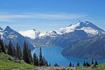 Sea to Sky Hiking Adventure