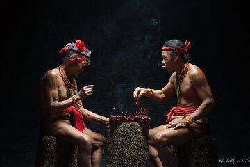 Mentawai Cultural Trip 5 Days 4 Nights With Accommodations