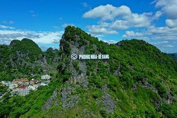 Bus Transfer From Hue to Phong Nha