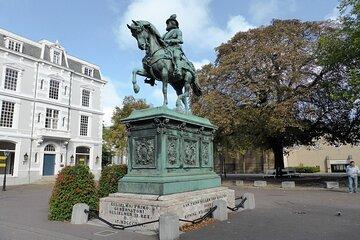 The Hague Private Historic Walking Tour