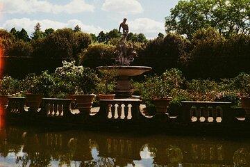 Florence Tour with Free Photographer