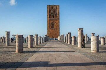 8Days 7Night Morocco tour From Casablanca