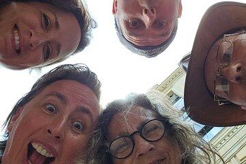 Ottawa Murder Mystery Game Solve the Case