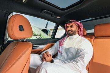 Experience Luxury with ALTANFEETHI VIP Service