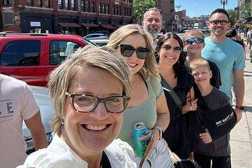 The Oz Wicked Glitch Experience in Omaha