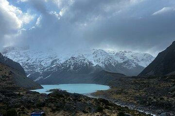 Christchurch to Lake Tekapo Car and Hike 6-Day Tour