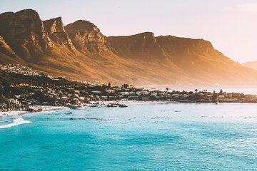 Cape Town Bo Kaap Self Guided Walking Tour Experience