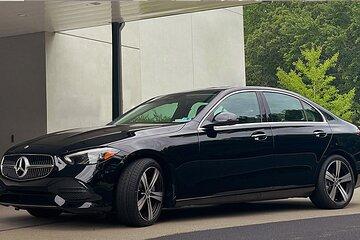 Private Transfer Lagos Airport LOS to Lagos City Center by Sedan