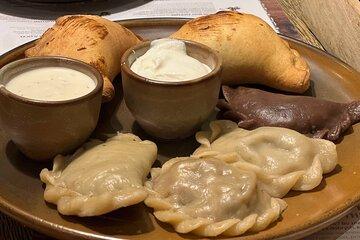 Authentic Polish Food Tour: Gdańsk Edition