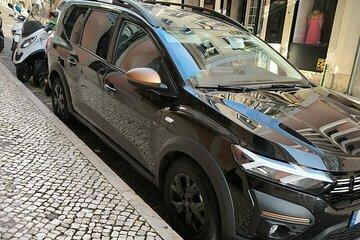 Private Transfer from Cascais to Lisbon Airport
