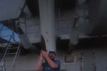 Haunted Tales and Ghost Tour at the Galveston Naval Museum
