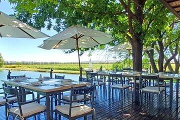 Private Winery Tour in Mendoza with Exclusive Tasting