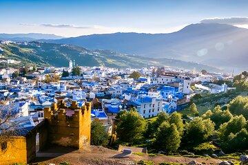 Twelve Days Private Tour of Morocco Starting from Casablanca