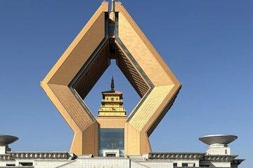 Xi'an Famen & Village Private Tour
