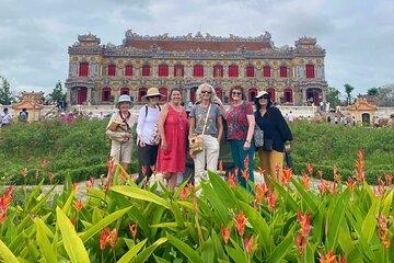 Hue City Private Tour from Hoi An - Hue Day Tour From Hoi An