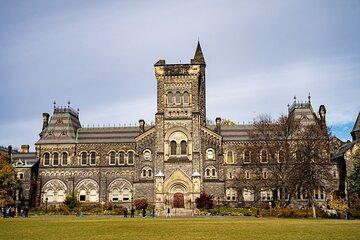 1 Day Sightseeing Tour at Toronto City