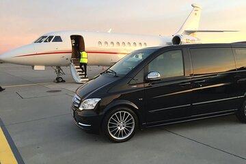 5 Days Private Tour in Azerbaijan with Airport Transfer