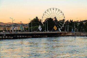 Private Geneva Full Day Tour with Free Photoshoot