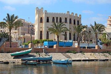 Rosetta from Alexandria